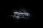 Aston Martin Vanquish 2012 года (UK)